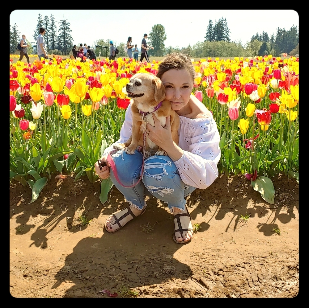 Meet your Posher, Tabitha